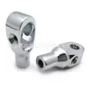 Peças de Modificação para Motocicleta 1995-2008 Adequado para Conectores de Pedal de Pé Suzuki
