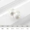 Puxador de cerâmica simples em formato de nuvem para quarto infantil, puxador de gaveta fofo e colorido em formato de bola redonda, puxador de porta de correr para armário e guarda-roupa