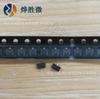 Tubo de Efeito de Campo Ao3404 Aos/Bandai Sot-23 Original Fábrica Original Dez