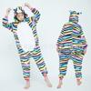 Pijama de franela con dibujos animados de Sonic Cabbie, ropa de baño de dinosaurio, monstruo de pelo, pijamas para el hogar