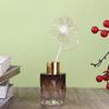 Aromaterapia en barra volátil, aromaterapia sin fuego, fragancia de interior, perfume floral, adornos para dormitorio, aceites esenciales, decoraciones de aromaterapia.