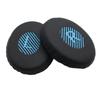 Adecuado para el Dr.. Auriculares BOSE OE2 OE2i SoundTrue, funda de cuero, orejeras, orejeras, auriculares, accesorios de algodón