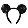 Accesorios para el cabello de Halloween para mujer, tela oscura, estilo distintivo, diadema, horquilla divertida para fiesta, linda diadema de calabaza