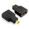 Adaptador HDMI Macho a Hembra Macho a Macho Hembra a Hembra Varios Adaptadores de Computadora Adaptador Dp Adaptador Vga