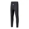 Pantalones Leggings de Invierno para Hombre Extra Grandes, Forrados de Polar, Color Camello, Cálidos, de Cintura Alta, Elásticos, Engrosados, a Prueba de Frío y Calor, de Algodón, Tallas Grandes