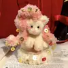 My Little Pony Palo Retorcido Kit de Manualidades Hecho a Mano Creativo y Lindo Regalo para Mejores Amigas