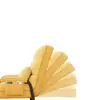 Sillón Reclinable para Oficina, Para Estar Sentado Mucho Tiempo, Dormitorio, Computadora, Uso en Casa, Silla Perezosa, Sillón Sofá para Estudiante Universitario, Silla de Respaldo para el Ocio