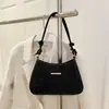 Bolsos populares de estampado de leopardo para mujer de este año 2026 nuevos bolsos de moda para el hombro para mujer bolsos de hombro versátiles retro