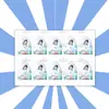 Tws Group Choi Young Jae Han Jin Foto de Identificación de 1 pulgada Merchandising de Apoyo para Fan Meeting Tiktok Mismo Estilo