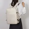 Mochila para Mujer con Compartimento Independiente para Zapatos, Bolsa de Equipaje Expandible para Viajes de Negocios con Puerto USB, Bolsa para Portátil de Negocios de 15.6 pulgadas para Hombre