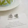 Clip para Pendientes de Zirconia de Lujo Meteorito Brillante Clip para Auriculares Bluetooth Inalámbricos Decoración de Hebilla de Diamante Desmontable Accesorio de Moda