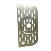 Processamento de estampagem de metal de precisão personalizado peças de estampagem de hardware peças de estampagem de aço inoxidável personalizadas por fabricantes