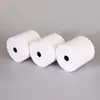 Papel de Caixa 57X50 Papel Térmico 80X80X60X50 Máquina de Cupom Fiscal para Delivery Meituan Papel de Impressão Térmica 58mm