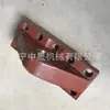 Deslizadores Guía de Minería Zhongsheng, accesorios para máquinas de minería de carbón, deslizadores planos resistentes al desgaste, duraderos
