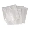 Bolsas autosellables de papel de aluminio para empaque de componentes electrónicos, que brindan barrera de oxígeno y protección contra la humedad. Somos el fabricante original y ofrecemos diseños personalizados basados en sus muestras.