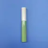Tubo de Máscara de Pestañas, Tubo Vacío para Tinte de Cejas 3ml-5ml, Tubo de Brillo de Labios, Pegamento para Pestañas, Material de Empaque para Botella de Líquido para Crecimiento de Pestañas