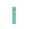 Funda Adhesiva para Teléfono Móvil Soporte para Teléfono Móvil Hebilla de Anillo Push-Pull Soporte Telescópico Hebilla de Anillo Simple Soporte con Correa de Muñeca Anti-Caída