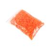 Hebilla Marcador de Plástico de Colores Hebilla de Conteo para Crochet DIY Hebilla Pequeña Antidesbloqueo de Lana Hebilla de Posicionamiento de Colores Mixtos