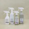 Quarto Modelo Quarto Modelo Enfeites Garrafas Vazias Hotel Luz Luxo Álcool em Gel Frasco com Bomba Banheiro Detergente de Lavanderia