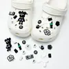 Charms para Zapatos de Cocodrilo de Dibujos Animados Accesorios de Superhéroes Accesorios para Chanclas DIY Charms Desmontables para Zapatos Fabricante de Charms para Zapatos al por Mayor