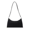 Bolso pequeño cuadrado de moda estilo coreano para mujer, nuevo modelo otoño 2026, textura de lujo ligero, bolso de hombro para ir al trabajo, bolso de axila