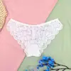 Conjunto de sujetador de encaje sexy para mujer, copa de triángulo desmontable, push-up, sujetador sin aros y conjunto de dos piezas de bragas