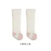 Calcetines Largos para Bebé Otoño e Invierno Nuevas Llegadas Calcetines Largos sin Costuras para Rodilla Clase a Calcetines Espesos Calientes para Niños y Niñas Calcetines Altos para Bebé