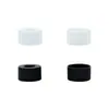 En Stock 20 mm Adecuado para Tapas de Botellas para Aceites Esenciales y Cosméticos, Anillos de Goma Gotero, Tapas de Rosca, Tapas de Plástico y Empaques para Reenvasado