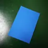 Máquina de Carimbar Cartões, Máquina de Hot Stamping, Junta de Silicone, Adesivo Resistente a Altas Temperaturas, Suporte de Alimentação de Papel de Posicionamento, Bancada de Produto Acabado