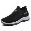 Nuevos Zapatos de Verano para Mujer 2026: Suela suave, Versátiles, Transpirables, Cómodos para uso prolongado, No cansan al caminar, Zapatos de mamá para mujer