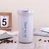 Taza de Agua al Vacío de Acero Inoxidable 304 Oficina Ocio Taza de Coche Suministro Directo del Fabricante Taza Termo para Café Regalo para el Hogar