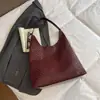 Moda Coreana Transfronteriza 2026 Nueva Bolsa de Hombro de Gran Capacidad para Viajes Diarios, Bolso Tote de Textura Retro Simple para Debajo del Brazo