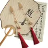 Estilo Antigo Borla Borla Crianças Grampo de Cabelo Saudações de Ano Novo Festivo Versátil Novo Chinoiserie Acessórios de Roupa Clipe de Sino