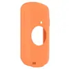 Funda Protectora Adecuada para Computadora Garmin Edge1040 en Stock Funda Protectora de Silicona para Computadora GPS de Ciclismo