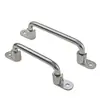 Manija Plegable Acero Inoxidable E-LUWFASNS/UWFASNS/UWFASN138/158/180/218