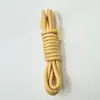3mm En Stock Bolsa Suelta Tiradores de Cremallera Accesorios Tejido a Mano Serie Miu Paracord Núcleo de Poliéster Correa Redonda para Bolsa Transfronterizo