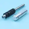 Husqvarna huswarner HUS340-345-350-435-445-450 bomba de aceite accesorios para motosierra YC