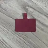 Pingente Universal de Cordão para Celular Novo Pingente de Veludo para Porta de Carregamento Clipe de Capa de Celular com Cartão Fixo