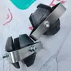 Bloque de pinza para limpiador de desagüe tipo 75/80 tipo 150 cilindro de bloqueo para limpiador de desagüe accesorios juego completo embrague de limpiador de desagüe triángulo