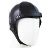 Productos Sexuales para Adultos Casco de PU Accesorios para Actuaciones de DJ Sombrero Decorativo Máscara Juguete Sm para Coquetear Sombrero Pulóver