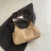 2026 Bolso Tote Retro Gran Capacidad Bolso de Mujer Mochila de Lujo Ligero Moda Versátil Bolso de Hombro para el Trabajo