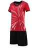Uniforme de voleibol terno de competição equipe uniforme de equipe para masculino e feminino uniforme de vôlei de treinamento esportivo uniforme de voleibol de ar PQ231