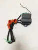 Disparador de encendido de motor fueraborda, bobina de alto voltaje, bobina de carga, cable de encendido