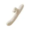 Ji Yu, um vibrador projetado para o prazer adulto, é um brinquedo sexual para mulheres, usado para autoestimulação, massagem interna e proporcionando uma sensação estimulante e vibratória.