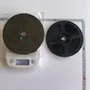 Fita adesiva bonita de borda linha de beleza costura adesivo anti-mofo à prova d'água borda de pia de cozinha vedação à prova de umidade linha de vedação adesivo para frestas de banheiro