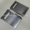 Adecuado para el Teléfono Plegable Kk-Xiaomi 18 Fold, Funda Protectora Oficial con Base de Doble Eje Cortada con Precisión