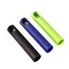 Piezas de Plástico para Mopa Mango Multicolor Mango Engrosado Accesorios para Palo de Mopa Tapa Antideslizante con Agujeros Colores Personalizables
