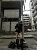 Botas Largas Gruesas de Moda para Adelgazar, Botas Altas hasta la Rodilla para Mujer, Botas de Montar Altas de Estilo Americano para Otoño e Invierno