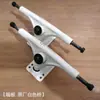 Ruedas para Longboard, Ruedas para Cruising en Carretera, Ruedas para Tabla de Surf Terrestre, Ruedas para Longboard, Ruedas para Cruising en Calle, Soporte para Longboard de Bearing Dance