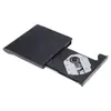 Directo de fábrica USB 2.0 externo neutro grabador de DVD unidad óptica externa 9.5/11.7mm